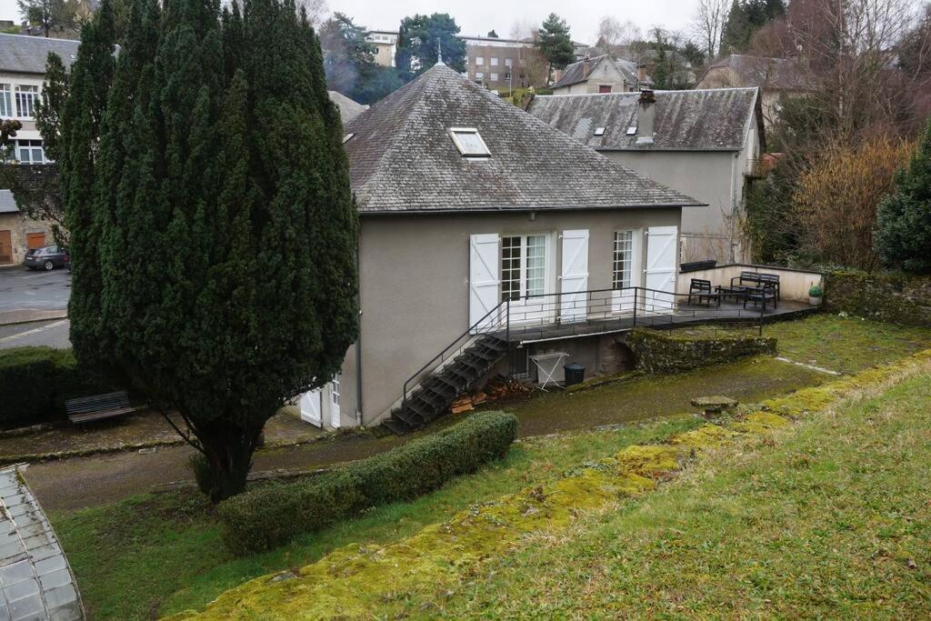 Treignac Le Clos Du 10 מראה חיצוני תמונה